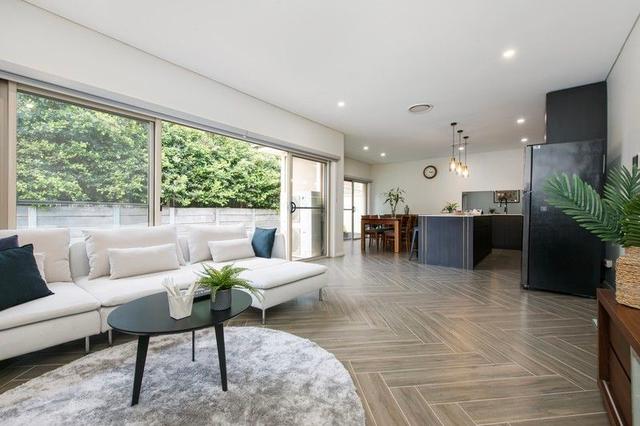 2/31 Wolger Road, NSW 2112