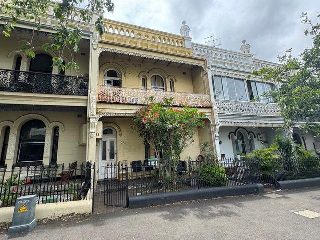 6/281 Glebe Point Road, NSW 2037