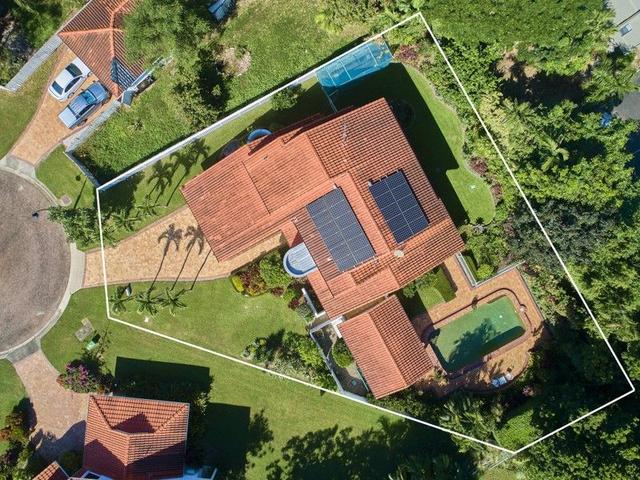 18 Cascade Avenue, QLD 4879