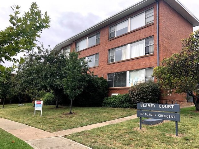 28/137 Blamey Crescent, ACT 2612