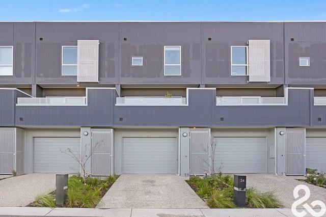 34 Cameo Crescent, VIC 3752