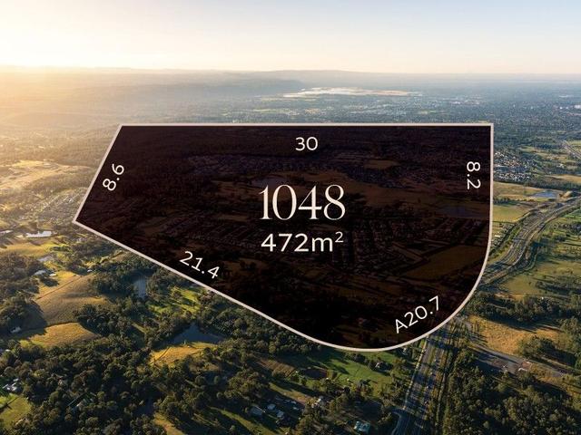 Lot 1048/2337 The Northern Road, NSW 2745