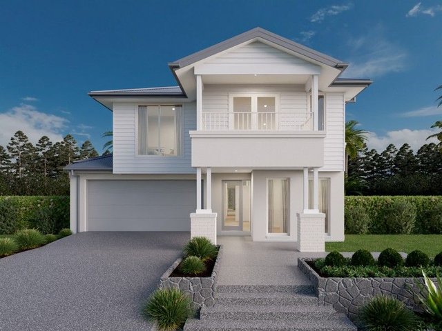 Lot 10 Wildflower Street, QLD 4110