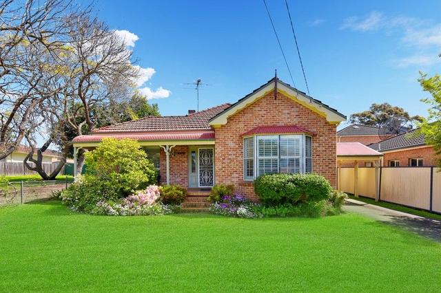 1 Irving  Street, NSW 2150