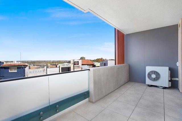 205/105 Liverpool Road (Entry On Quandong Avenue), NSW 2134