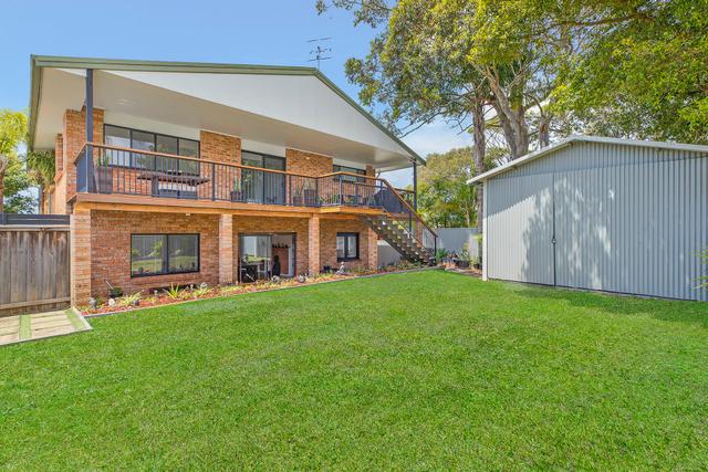 19 Farrar Road, NSW 2261