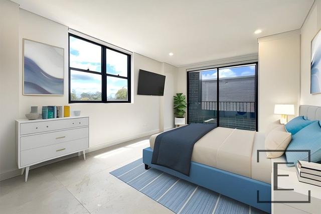 1 Loftus Street, NSW 2131