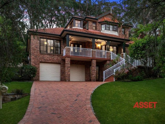 9 Troon Place, NSW 2073