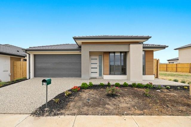 42 Montagna Dr, VIC 3978