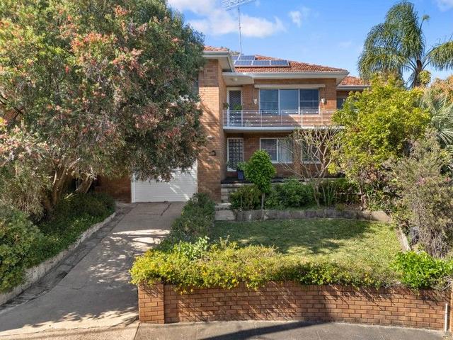 12 Rosebank Crescent, NSW 2220