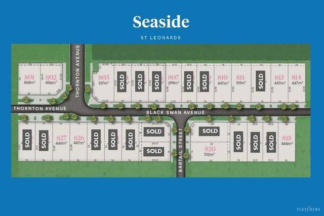 * Seaside Estate, VIC 3223