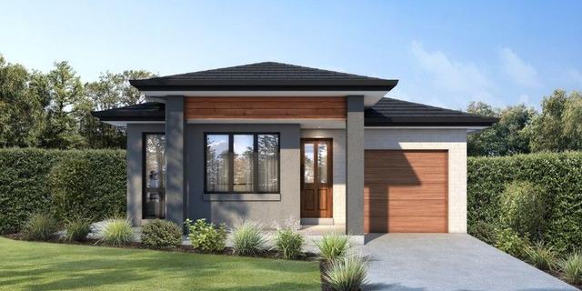 Lot 150 Browns Road, NSW 2179