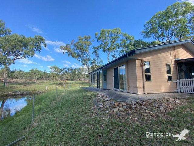 Olive Tree Cottage/109 Diamondvale Road, QLD 4380