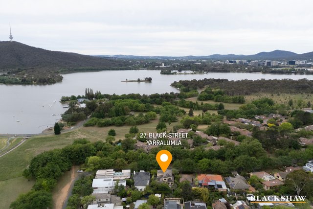 27 Black Street, ACT 2600