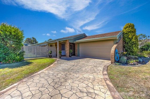 6 Lamprey Court, VIC 3844