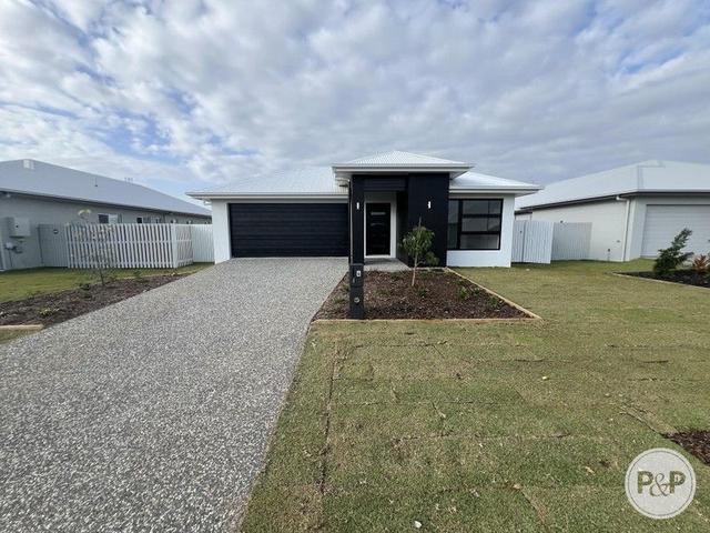 4 Alvin Court, QLD 4818