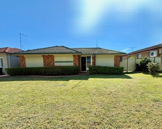 12 Horseshoe Circuit, NSW 2759