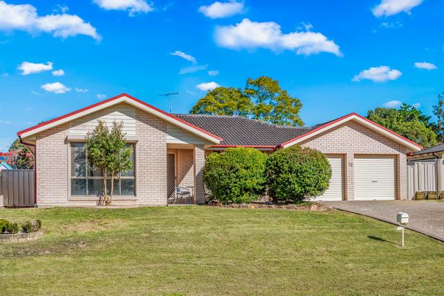 12 Walter Street, NSW 2320