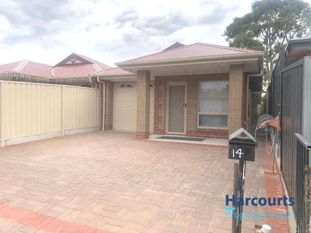 14 Stafford Street, SA 5085