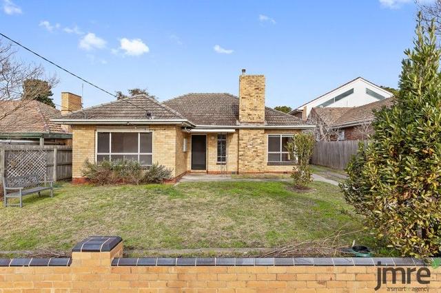 6 Burns Avenue, VIC 3163