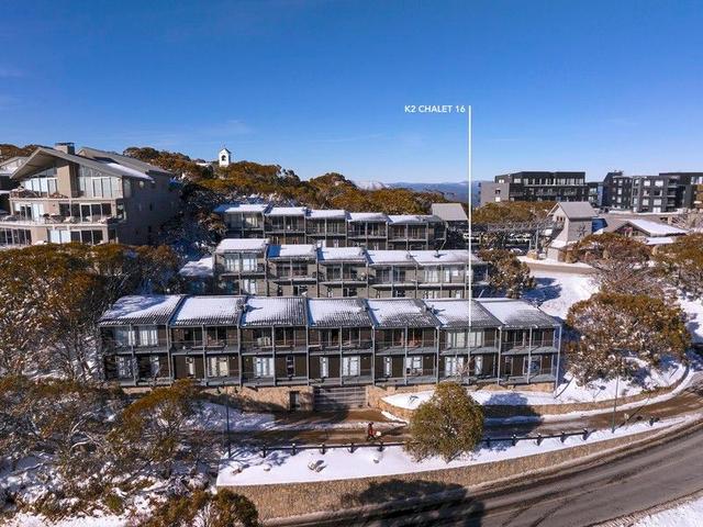 16/4 Summit Road, VIC 3723