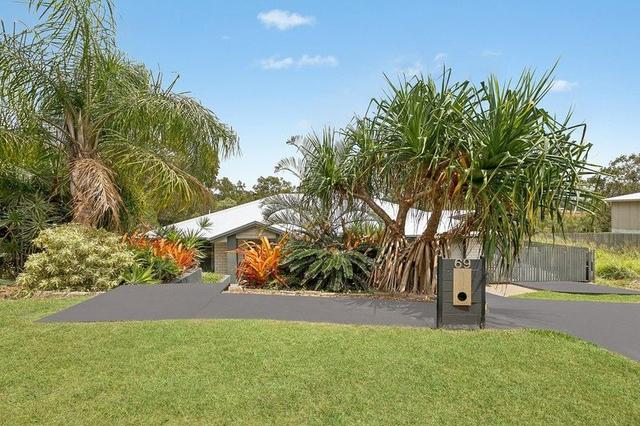 69 Carbeen Drive, QLD 4703