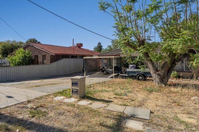 52A Blanche Street, WA 6110