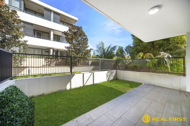 C101/1 Allengrove Crescent, NSW 2113