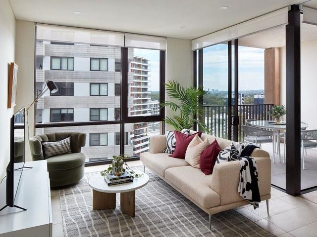 2111/1 Mahogany Ave, NSW 2113