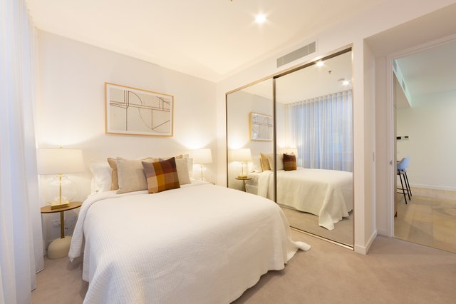 273/62 Constitution Avenue, ACT 2600