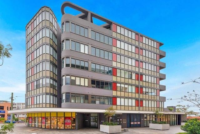 506/8 Wharf Road, NSW 2111