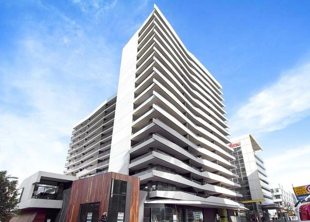 1209/815 Bourke Street, VIC 3008