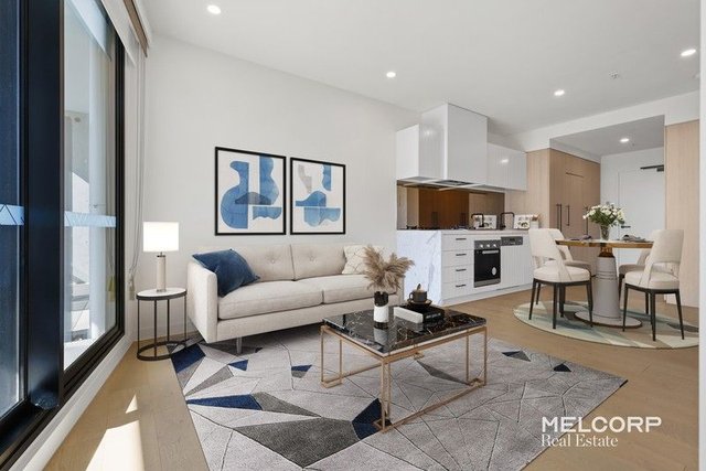 M-City 806/868 Blackburn Road, VIC 3168