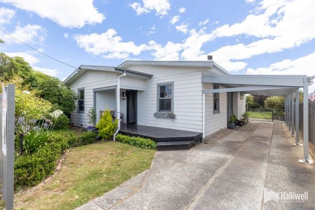 47 George  Street, TAS 7307