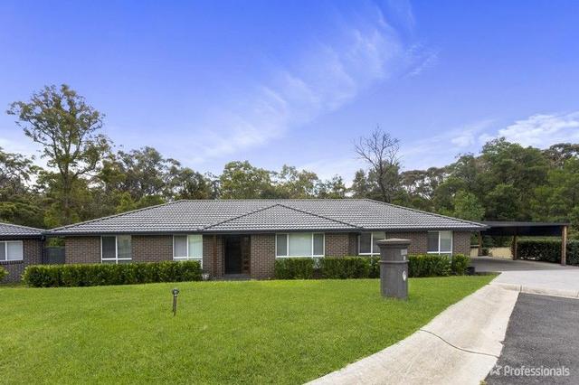12 Harmony Place, NSW 2572