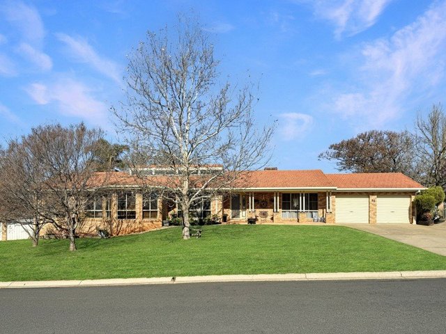 64 Back Creek Road, NSW 2594