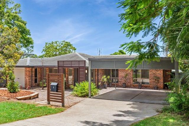 5 Bairnsdale Street West, QLD 4556