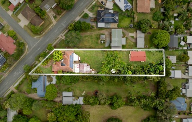 36 Goodfellows Road, QLD 4503