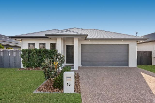 15 Ellington Cres, QLD 4817