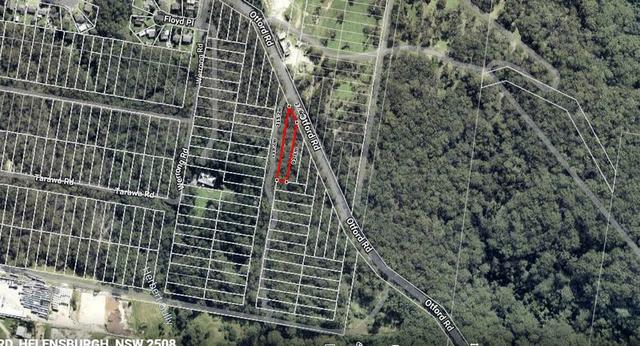 Lot 14/50 Otford Road, NSW 2508