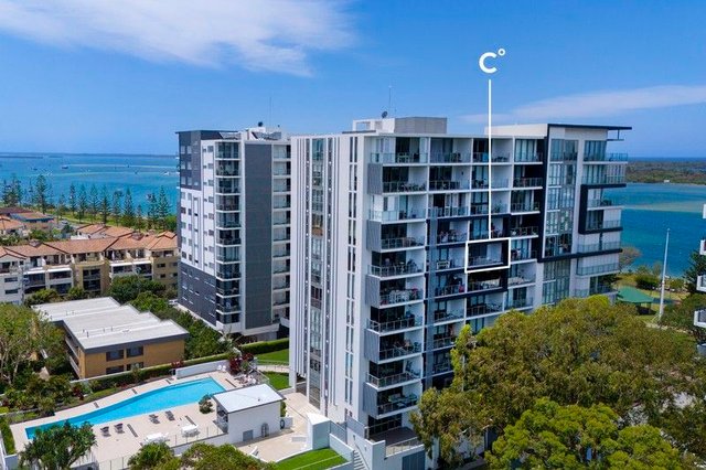 806/378 Marine Parade, QLD 4215