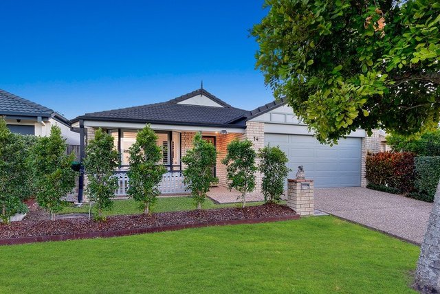 14 Whitfield Crescent, QLD 4509