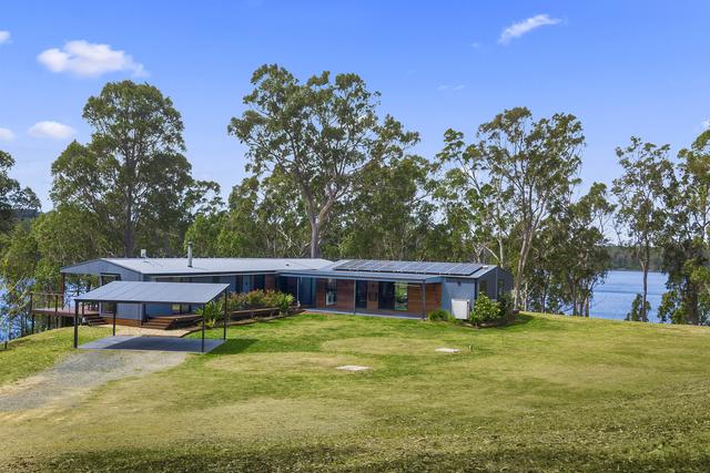 1443 Runnyford Road, NSW 2536