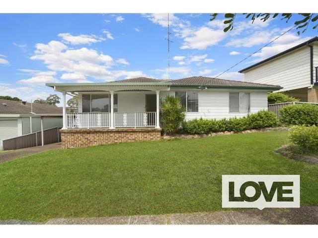 48 John T Bell Drive, NSW 2287