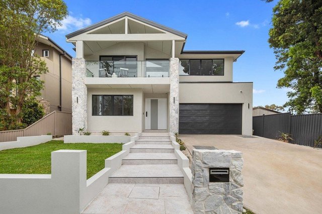 33 Baker Street, NSW 2223