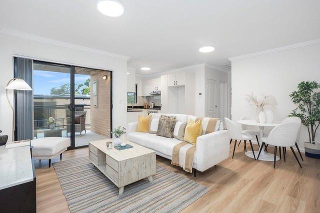 12/1-7 Mansfield Avenue, NSW 2229