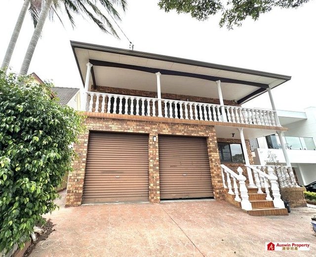 Contact/Agent Bristol Rd, NSW 2220