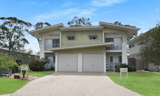 8 Matheson Court, QLD 4746