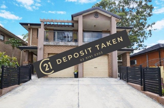 45A Mandoon Road, NSW 2145