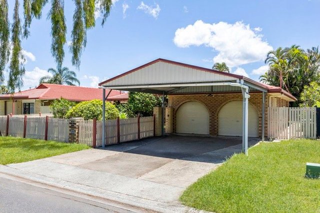33 Lexham Street, QLD 4036